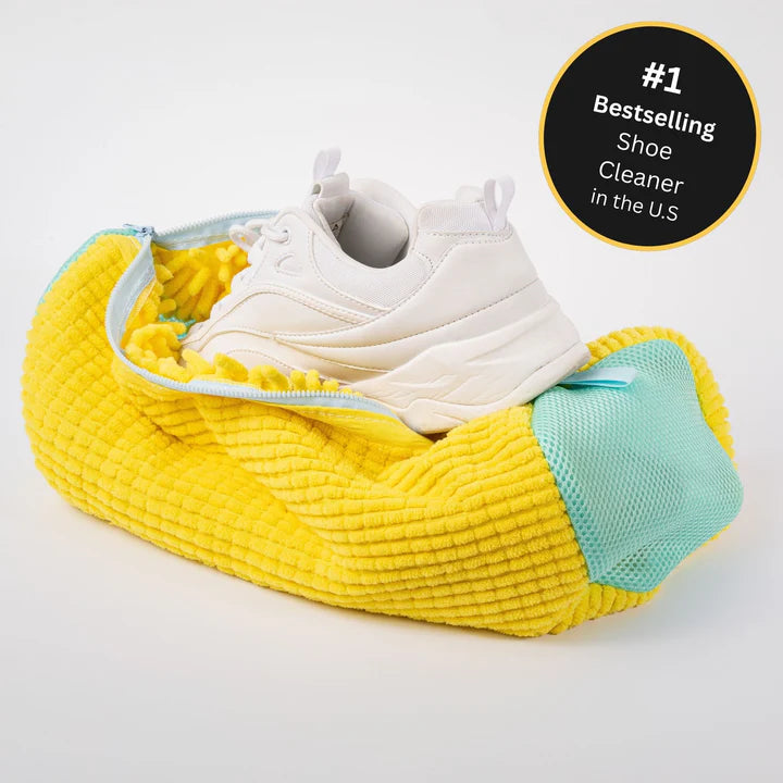 Kaliteas™Shoe Laundry Bag