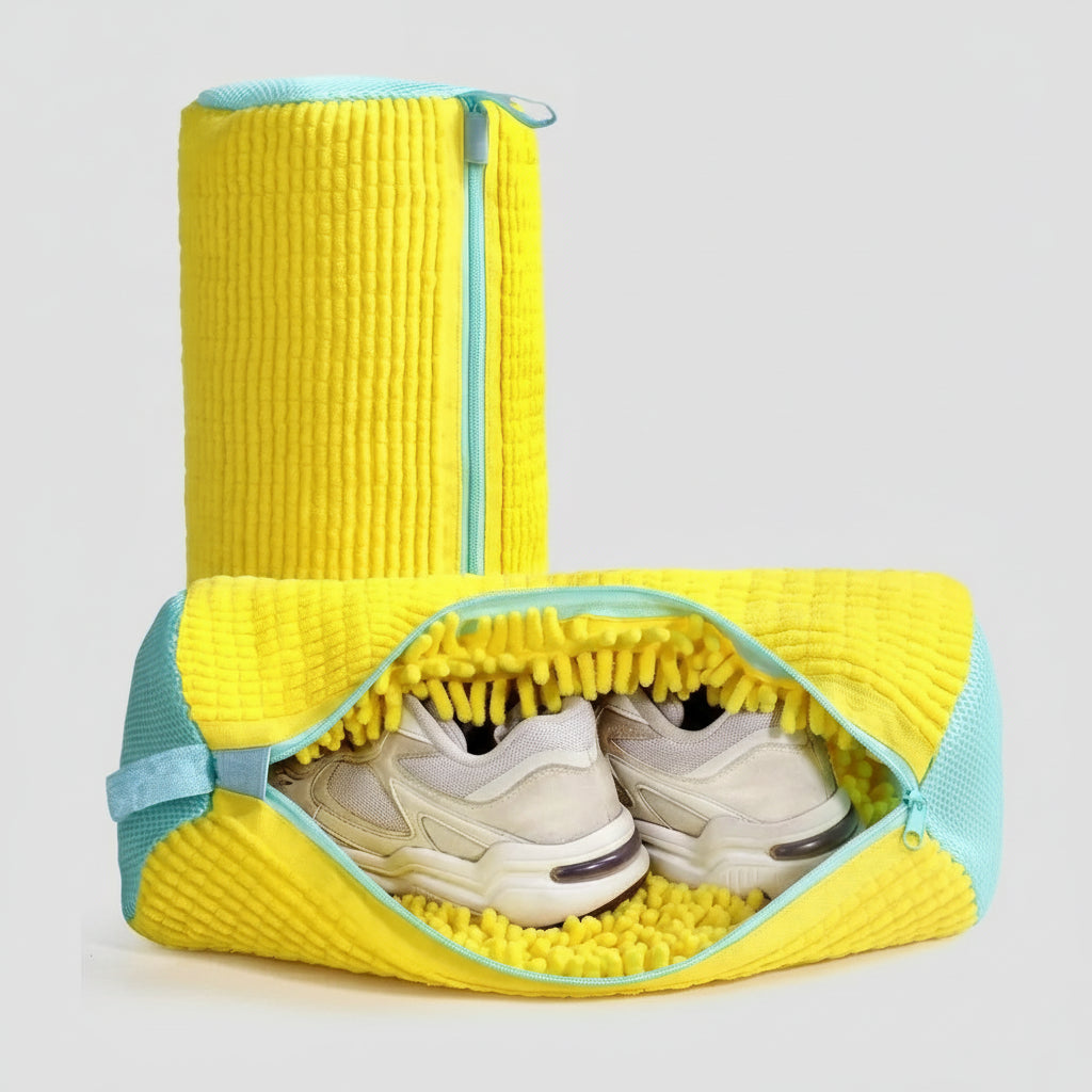 Kaliteas™Shoe Laundry Bag